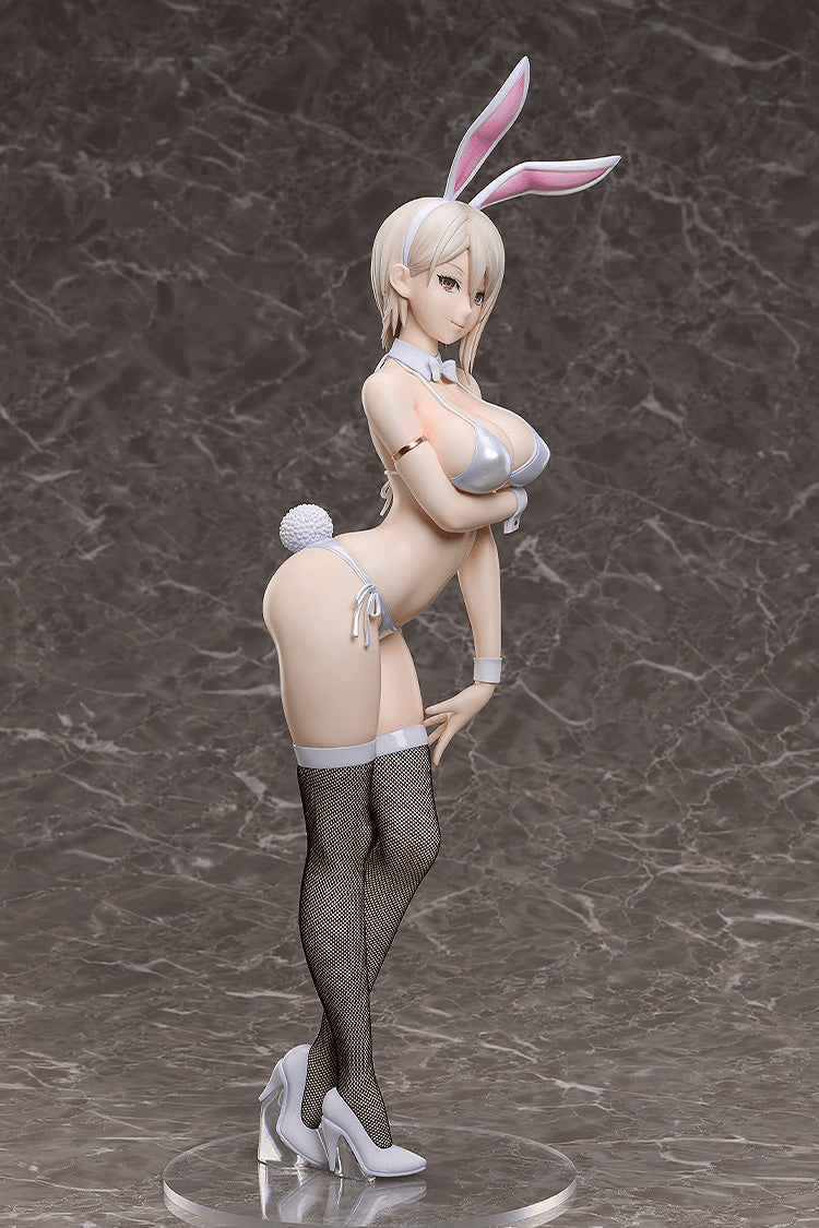 Food Wars! Shokugeki no Soma B-Style Alice Nakiri (Bikini Bunny Ver.) 1/4 Scale Figure