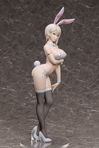 Food Wars! Shokugeki no Soma B-Style Alice Nakiri (Bikini Bunny Ver.) 1/4 Scale Figure