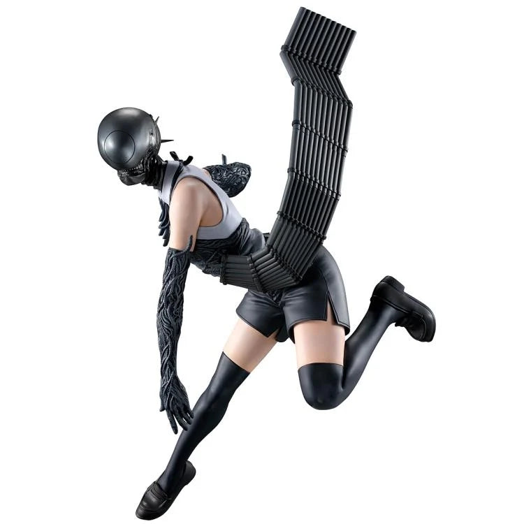 Chainsaw Man Ichibansho Bomb Figure