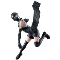 Chainsaw Man Ichibansho Bomb Figure