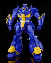 Panzer World Galient Moderoid Zuwel Model Kit
