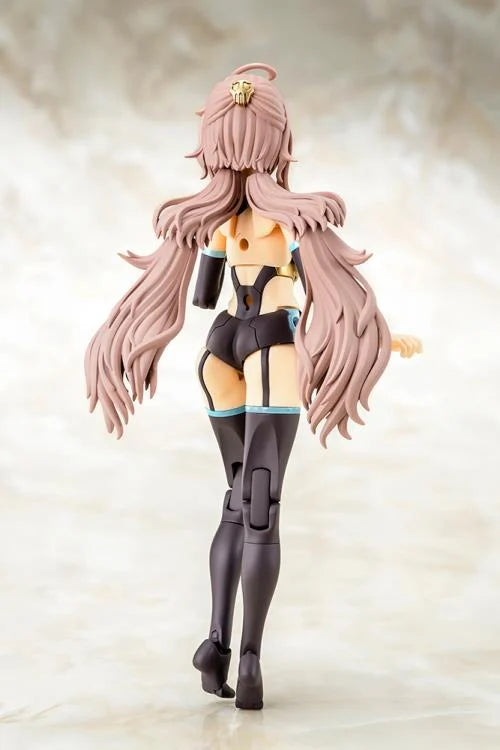 Megami Device Auv Tsukuyomi Fabulous Model Kit
