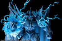 Yu-Gi-Oh! Ju-Ko-Cho-Dai Obelisk the Tormentor Egyptian God Expansion Parts Set