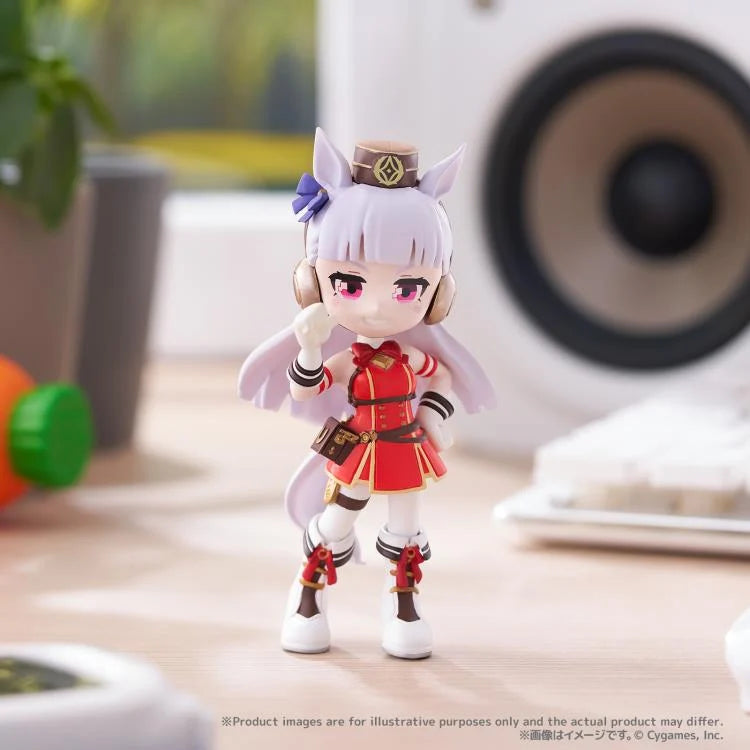 Uma Musume Pretty Derby PalVerse Vol. 1 Box of 6 Figures