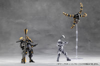 Hexa Gear Governor Para-Pawn Enclosure 1/24 Scale Model Kit
