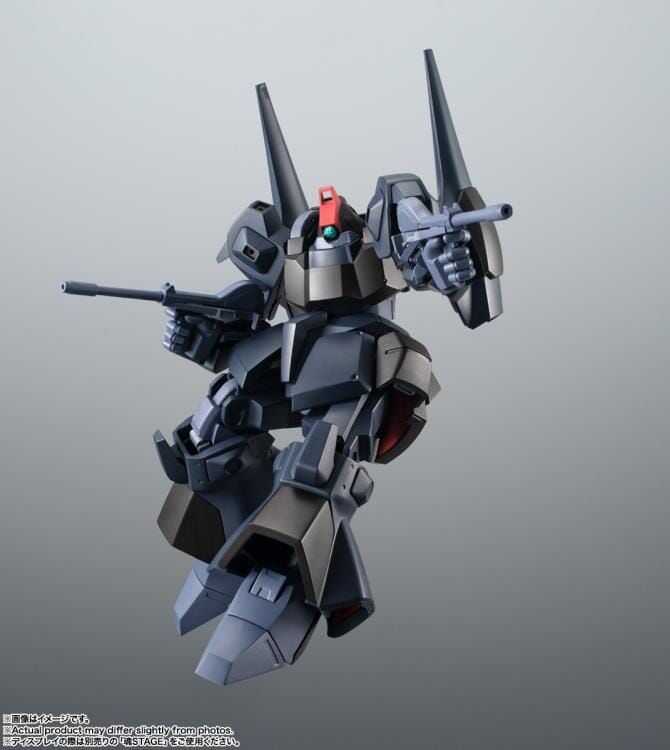 Mobile Suit Zeta Gundam Robot Spirits RMS-099 Rick Dias (Ver. A.N.I.M.E.)