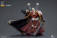 Warhammer 40k Blood Angels Mephiston 1/18 Scale Action Figure