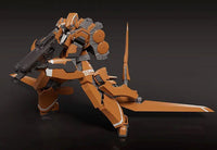 Aldnoah.Zero Moderoid KG-6 Sleipnir Model Kit