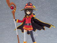 KonoSuba figma No.407 Megumin (Reissue)
