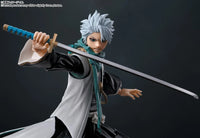Bleach Thousand-Year Blood War S.H.Figuarts Toshiro Hitsugaya