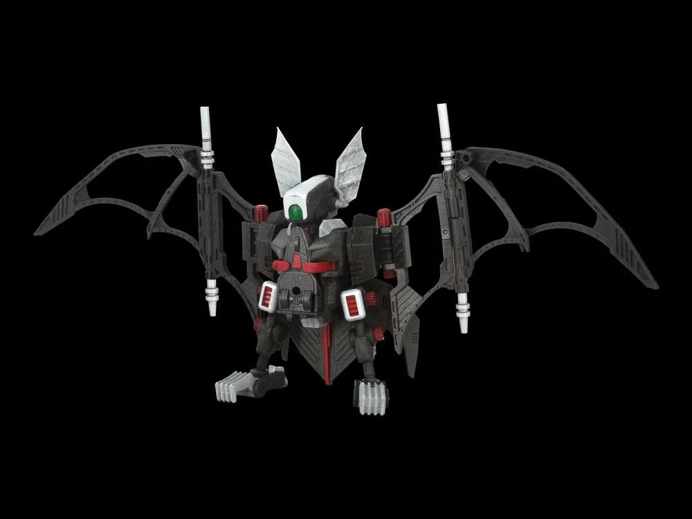 Zoids Realize Model RMZ-020 Zabat 1/100 Scale Model Kit