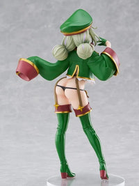 Gushing over Magical Girls Pop Up Parade L Leopard