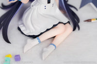 Honkai Impact 3rd Little Series Seele Vollerei (Herrscher of Rebirth Ver.) Figure