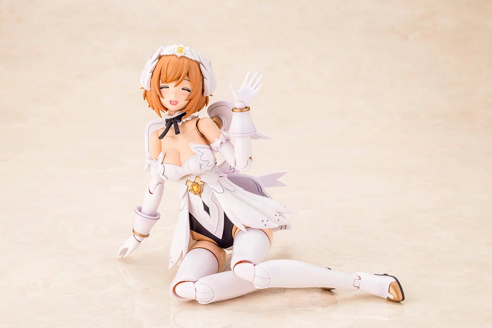 Arcanadea Grande Scale Lumitea Limited Edition Model Kit