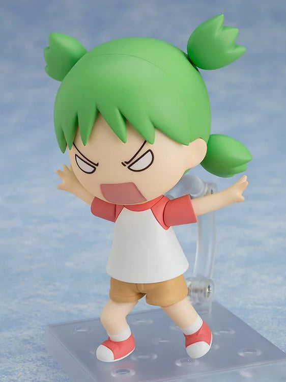 Yotsuba&! Nendoroid No.1064 Yotsuba Koiwai