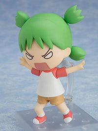 Yotsuba&! Nendoroid No.1064 Yotsuba Koiwai