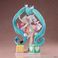 Vocaloid Hatsune Miku (Expo 2023 VR Ver.) 1/7 Scale Figure