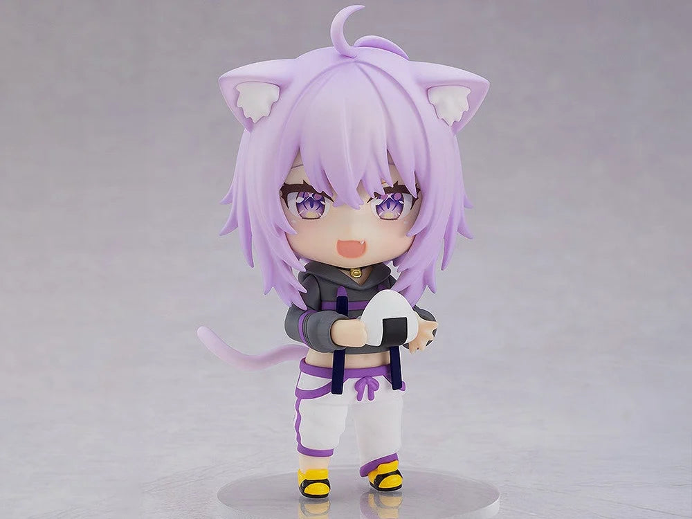 hololive production Nendoroid No.1860 Nekomata Okayu