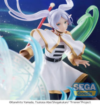 Frieren Beyond Journey's End FiGURiZM Frieren (The Heights of Magic) Figure