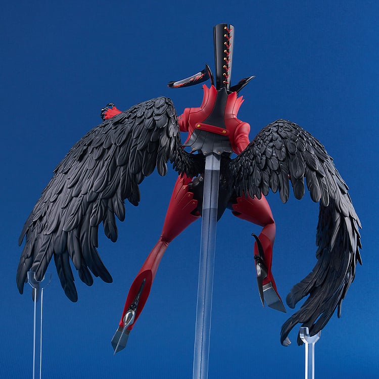 Persona 5 Pop Up Parade SP Arsene
