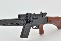 Little Armory LA024 Type 64 Sniper Rifle Type 1/12 Scale Accessory Set