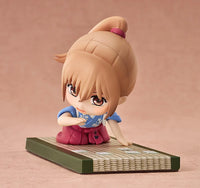 Chihayafuru 3 Nendoroid No.2526 Chihaya Ayase