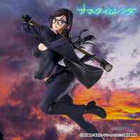 Summer Time Rendering Hizuru Minakata (Swinging Hammer Ver.) Figure