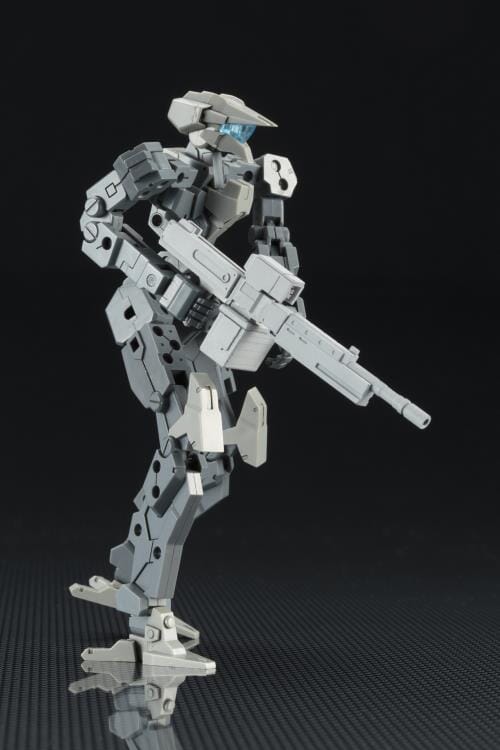 M.S.G. Modeling Support Goods Weapon Unit 40 Multi-Caliber