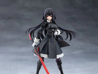 Megalomaria Unlimited Universe Maria Kagaribi (Dress Code) Model Kit