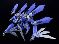 Knight's & Magic Moderoid DX-Scale Magatsu-Ikaruga (Light Novel Ver.) Model Kit