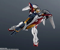 Mobile Suit Gundam Wing Gundam Universe XXXG-00W0 Wing Gundam Zero Action Figure