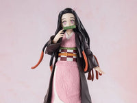Demon Slayer Kimetsu no Yaiba S.H.Figuarts Nezuko Kamado