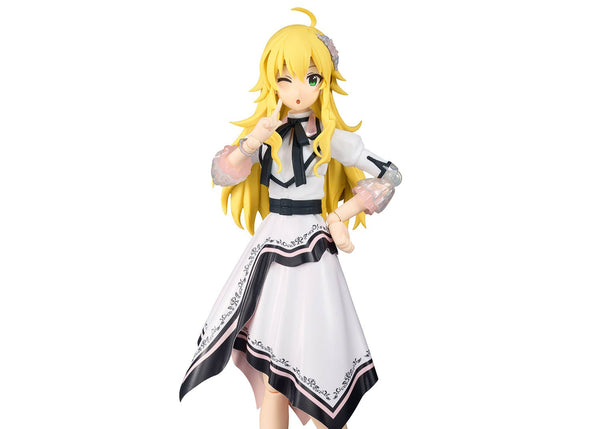 The Idolmaster 30 Minutes Sisters Miki Hoshii (20th Anniversary