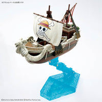 One Piece (Netflix) Grand Ship Collection Going Merry Model Kit
