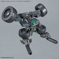 30 Minutes Missions bEXM-15FA Full Armor Portanova 1/144 Scale Model Kit