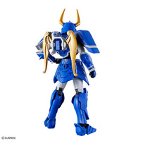 Yoroi Shin Den Samurai Troopers 30 Minutes Fantasy Kaito of the Sky Model Kit