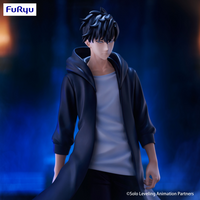 Solo Leveling Trio-Try-iT Sung Jinwoo Figure