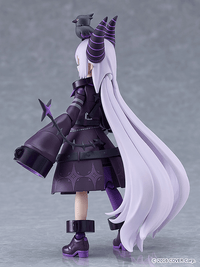 Hololive Production figma No.619 La+ Darknesss