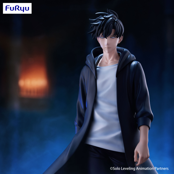 Solo Leveling Trio-Try-iT Sung Jinwoo Figure