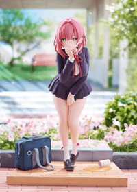 The 100 Girlfriends Who Really, Really, Really, Really, REALLY Love You ViVignette Hakari Hanazono 1/7 Scale Figure