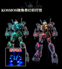 KOSMOS LED SET for PG Unicorn Gundam (Body & Shield)
