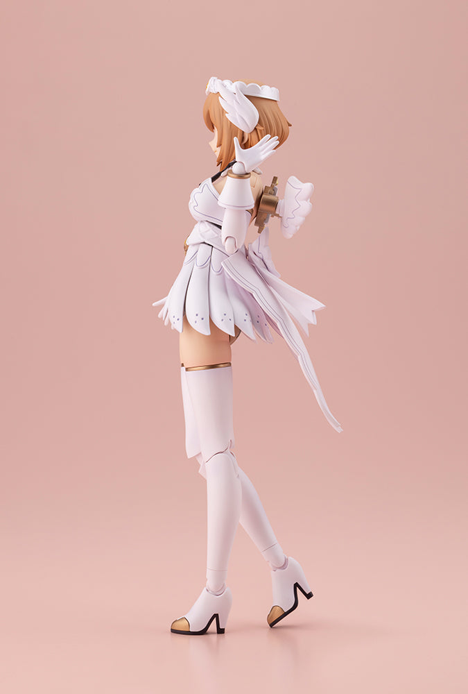 Arcanadea Lumitea (First Engage Ver.) Model Kit