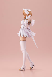 Arcanadea Lumitea (First Engage Ver.) Model Kit