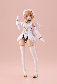 Arcanadea Lumitea (First Engage Ver.) Model Kit