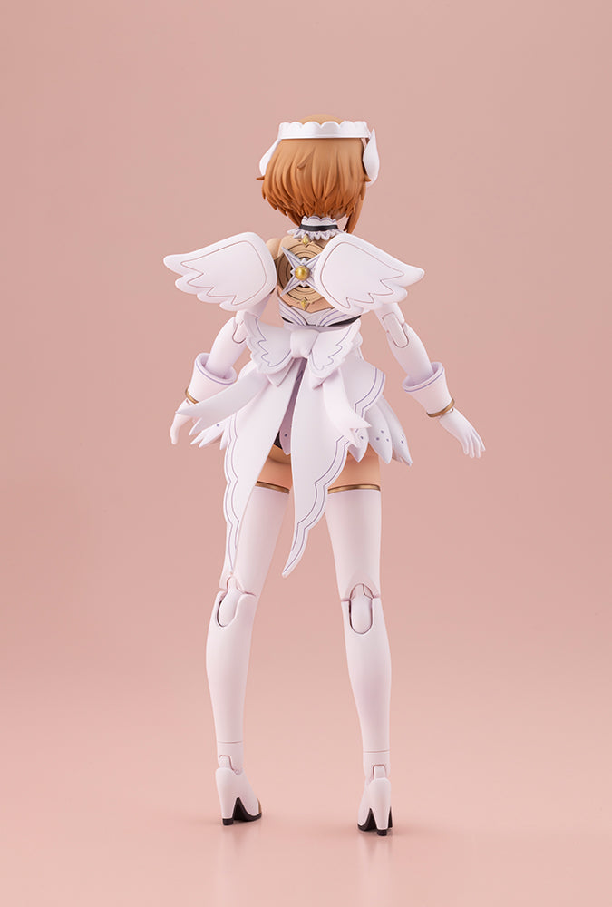 Arcanadea Lumitea (First Engage Ver.) Model Kit