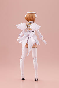 Arcanadea Lumitea (First Engage Ver.) Model Kit