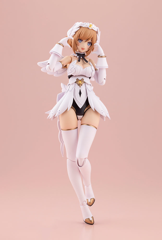 Arcanadea Lumitea (First Engage Ver.) Model Kit