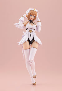 Arcanadea Lumitea (First Engage Ver.) Model Kit
