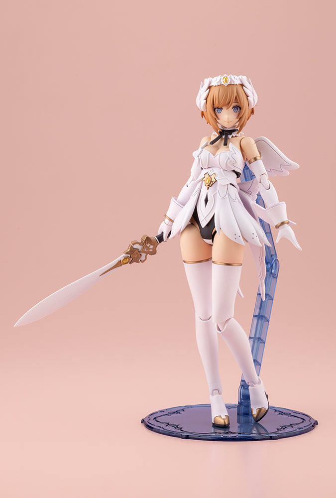 Arcanadea Lumitea (First Engage Ver.) Model Kit