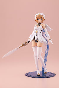 Arcanadea Lumitea (First Engage Ver.) Model Kit